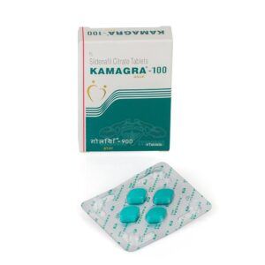 Kamagra Gold