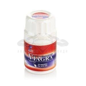 Viagra americană