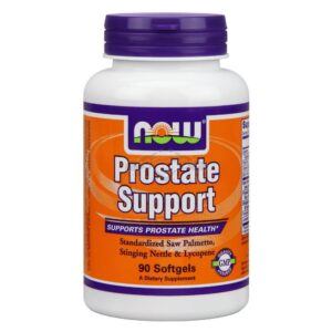 Prostate Support (Prostate Protection Formula) - 90 capsule