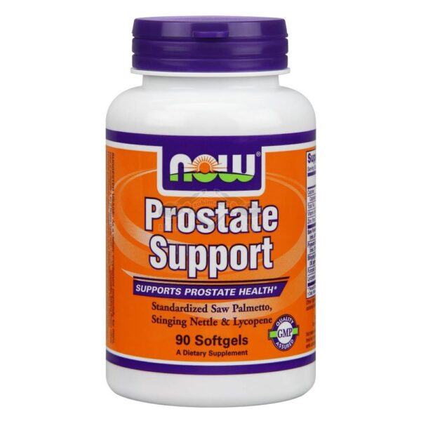 Prostate Support (Prostate Protection Formula) - 90 capsule