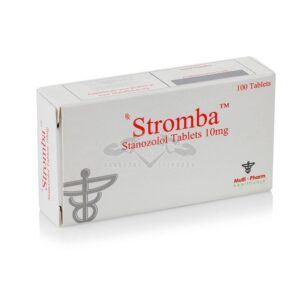 Stromba Stromba Stromba / Stromba - 100 comprimate x 10 mg.