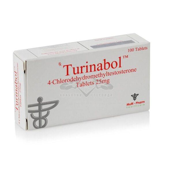 Turinabol