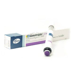 Genotropin GoQuick 36IU