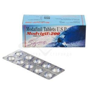 modafinil