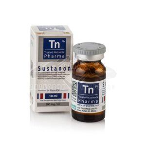 Sustanon 300 - 10 ml. x 300 mg.