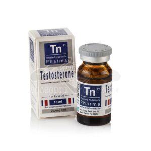 Cypionat de testosteron - 10 ml. x 250 mg.