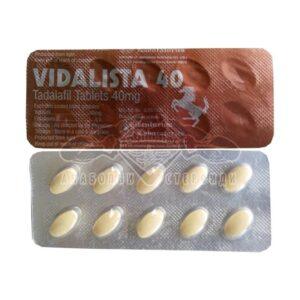 Vidalista