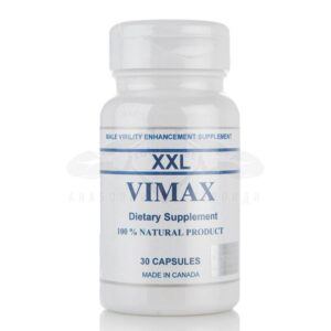 Vimax XXL - 30 capsule 2