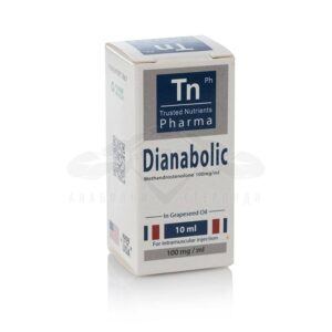 Dianabolic tn