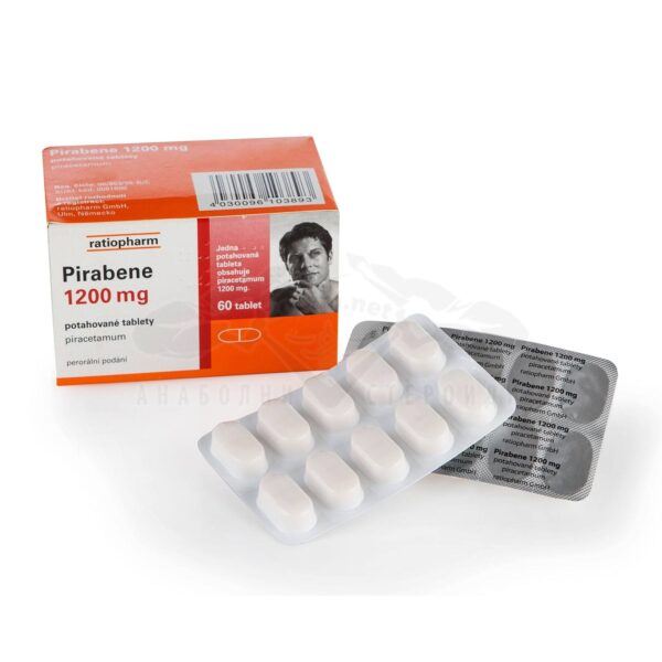 Piracetam 1