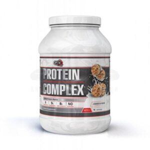 Pure Nutrition - Protein Complex - 2270 g.