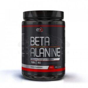 Pure Nutrition - Beta-Alanina pulbere - 500 g.