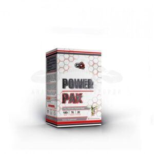 Pure Nutrition - POWER PAK - 20 Пакета