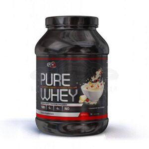 Pure Nutrition - PURE WHEY - 2272 g.