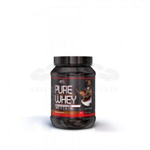 Pure Nutrition - PURE WHEY - 454 гр.