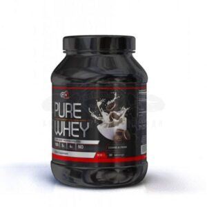 Pure Nutrition - WHEY ISOLATE - 908 g.