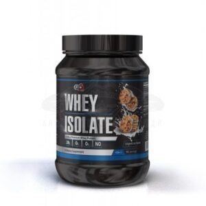 Pure Nutrition - WHEY ISOLATE - 454 g.