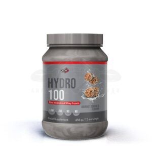 Pure Nutrition - HYDRO 100 - 454 g.