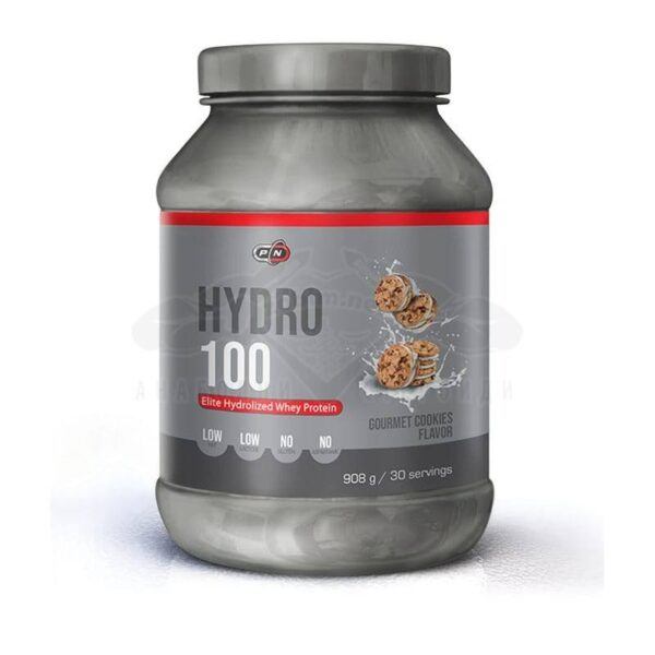 Pure Nutrition - HYDRO 100 - 908 g.