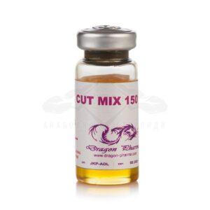 NPP 150 (Nandrolon Phenylpropionate) - 10 ml. x 150 mg.