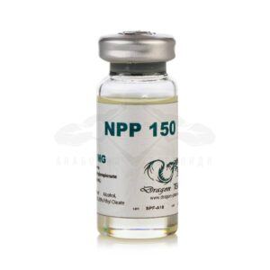 NPP 150 (Nandrolon Phenylpropionate) - 10 ml. x 150 mg.