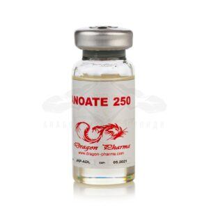 Deca 300 (Decanoat de nandrolon Decanoat) - 10 ml. x 300 mg.