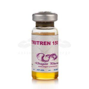 Tritren 150 (Trenbolone Mix) - 10 мл. х 150 мг.