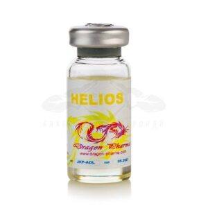 Helios (Clenbuterol + Yohimbină) - 10 ml.