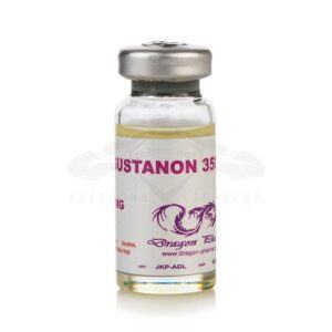 Sustanon 250 (Testosteron Mix) - 10 ml. x 250 mg.