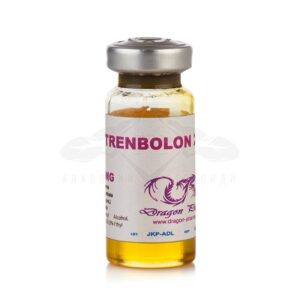 Trenbolon 100 (Acetat de trenbolon) - 10 ml. x 100 mg.