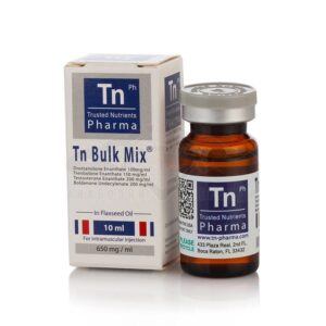 TN Test Bulk Mix - 10 ml. x 650 mg.