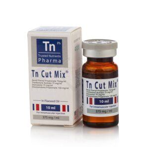 TN Cut Mix - 10 ml. x 375 mg.