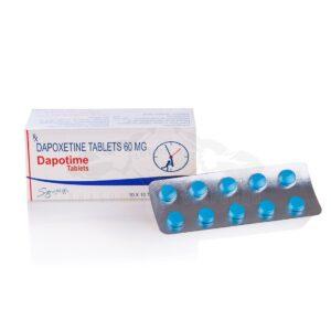 dapoxetine