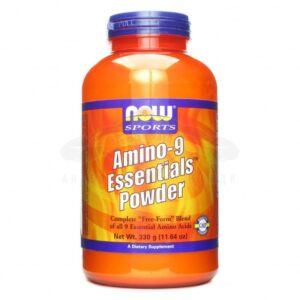 Amino-9 Essentials - 330 g