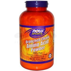 Acum sporturi sportive Branched Chain Amino Acid Powder