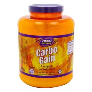 Acum sporturi Carbo Gain Complex