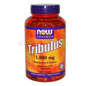 Acum sporturi Tribulus 1000mg 180 comprimate