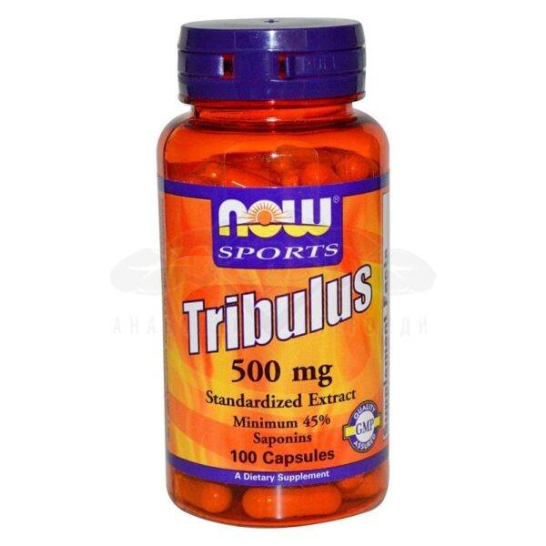 Acum sporturi Tribulus 500mg