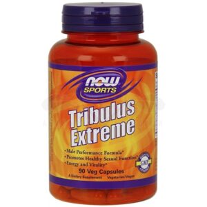 Now sports Tribulus Extreme