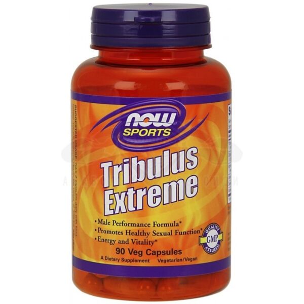 Acum sporturi Tribulus Extreme