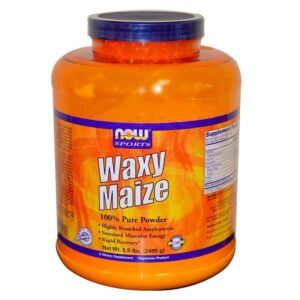 Acum sporturi Waxy Maize