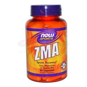 Acum sport ZMA 90 capsule