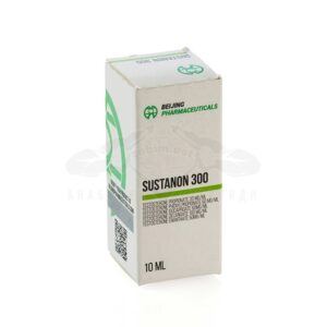 Sustanon 300 - 10 ml. x 300 mg.