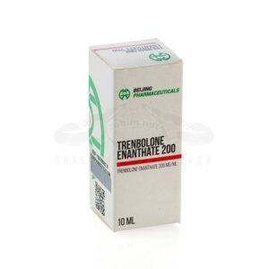 Trenbolon Enanthate - 10 ml. x 250 mg.