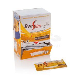 Разтворимо кафе за отславане EveSlim