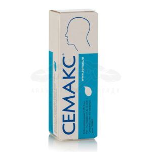 Semax 0,1% - 3 ml.