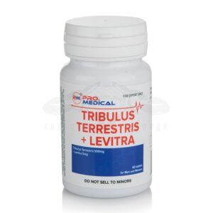 Tribulus § Levitra