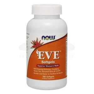 Eva Softgels