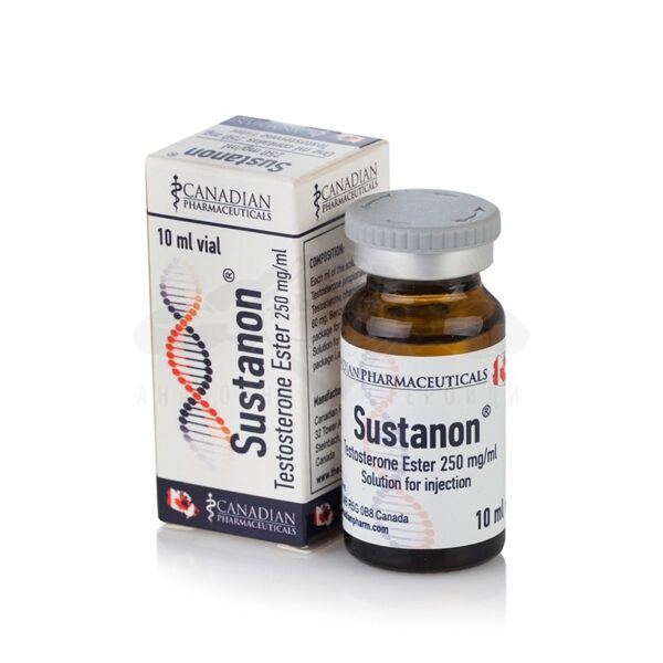 Sustanon