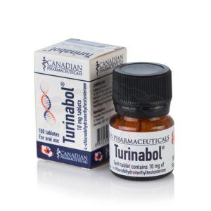 Turinabol